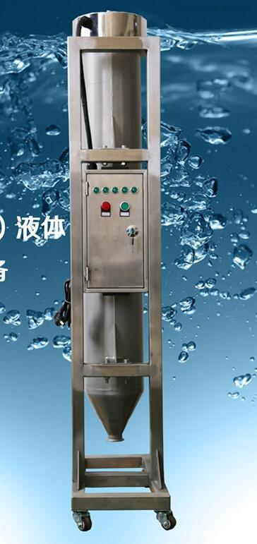 非透明液體紫外線消毒器ZL-NN-5應(yīng)用在牛奶、果汁、飲料中