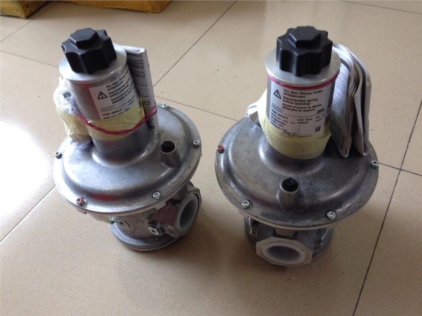 Krom 霍科德VGBF40R40-3 減壓閥，原裝全新正品JSAV 40R40