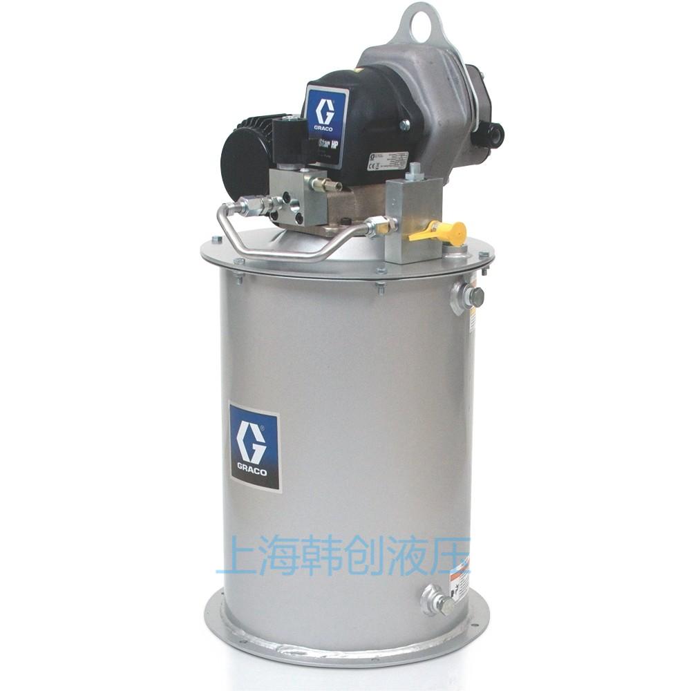 皮帶機(jī)智能潤(rùn)滑系統(tǒng) 雙線潤(rùn)滑配件上海韓創(chuàng)潤(rùn)滑