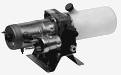 BucherQXEM 內(nèi)齒輪減速機(jī)優(yōu)勢(shì)直供
