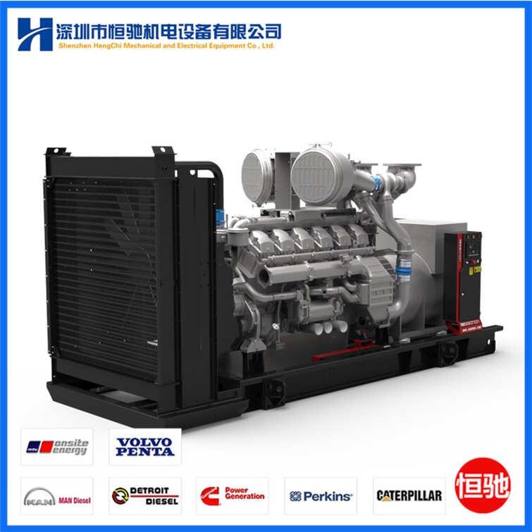 三菱S6R-PTA柴油發(fā)電機組 原廠發(fā)動機零部件