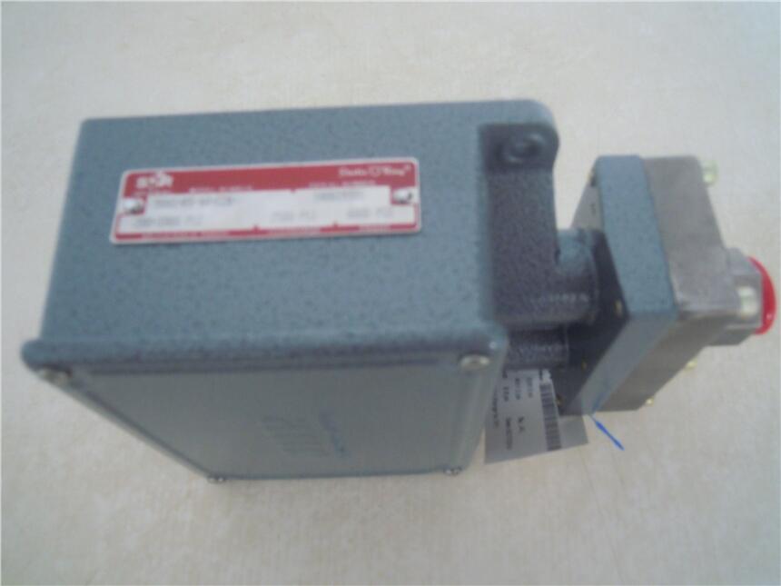 SOR壓力開關9NN-K5-N1-C1A 原裝正品