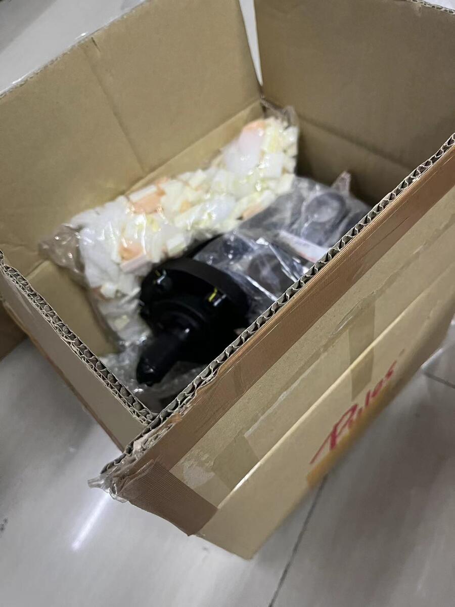 湖南PYLES底盤5192J-43-20V貨期短