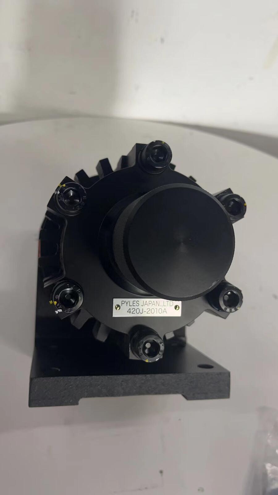 湖南PYLES轉(zhuǎn)子751J-4023G原裝正品