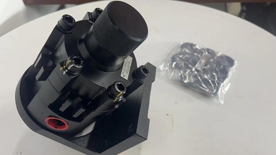 湖南PYLES定量泵340J-3020-3貨期短