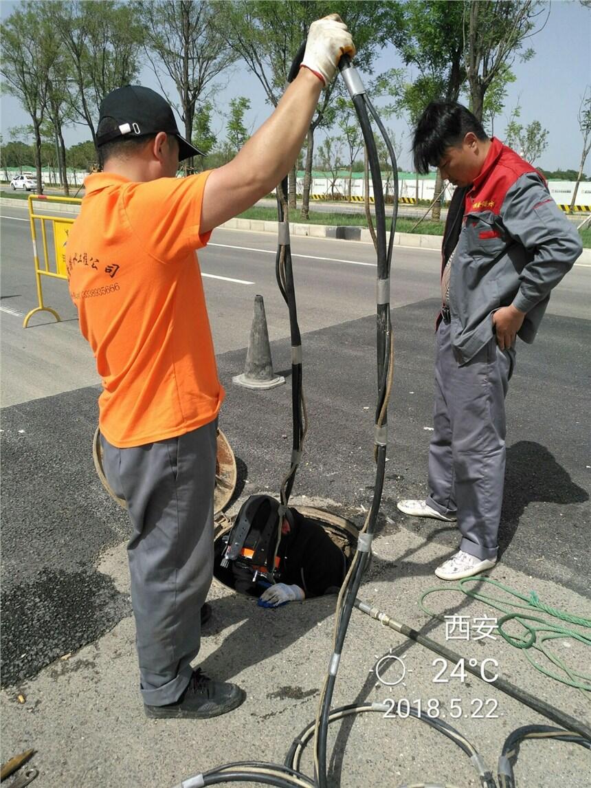 曲阜市潛水堵漏施工隊(duì)、蛙人水下作業(yè)公司