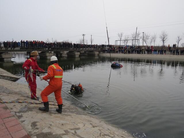 長(zhǎng)葛市政管道砌磚墻封堵需要多少錢(qián)、潛水員公司