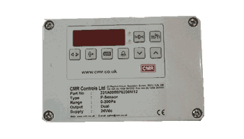 英國(guó)CMR控制器