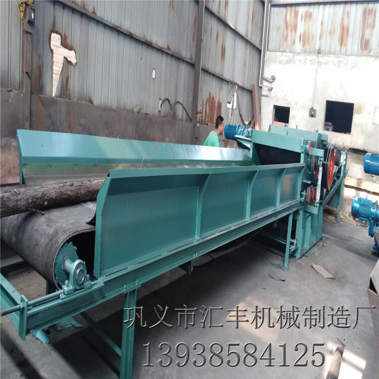 福建供應(yīng)新型帶釘子模板破碎機質(zhì)量好性價比高