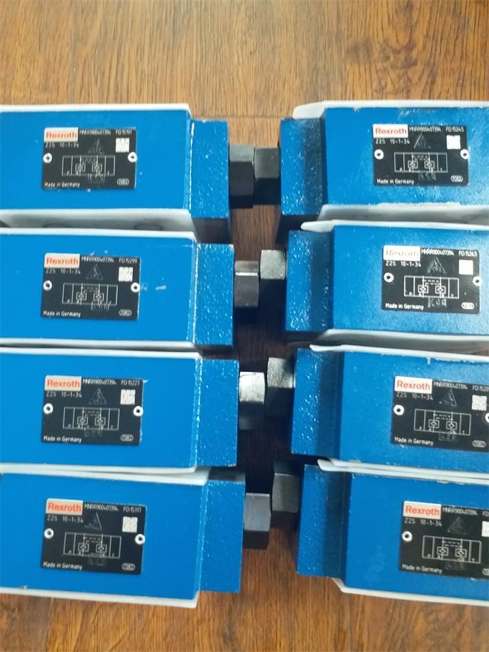 R900929787 4WEH16HD7X/6EG24N9EK4 ʿ(l)Rexroth