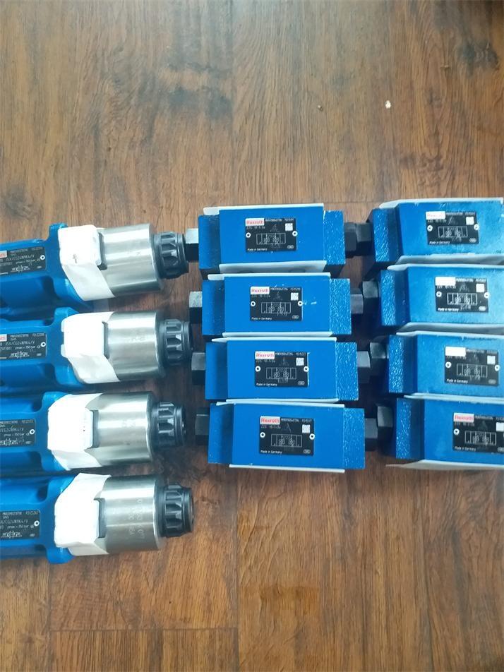 ϺR900931562 4WE6TA6X/EG24N9K4  ʿRexroth