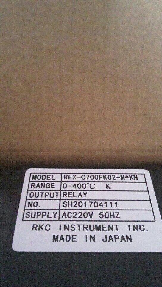 CD501 FD08-M*GN-NN