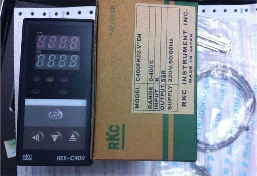 RH400 AK02-MV*GN-NN