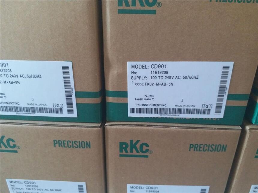 北京RKC溫控表CH402原裝正品