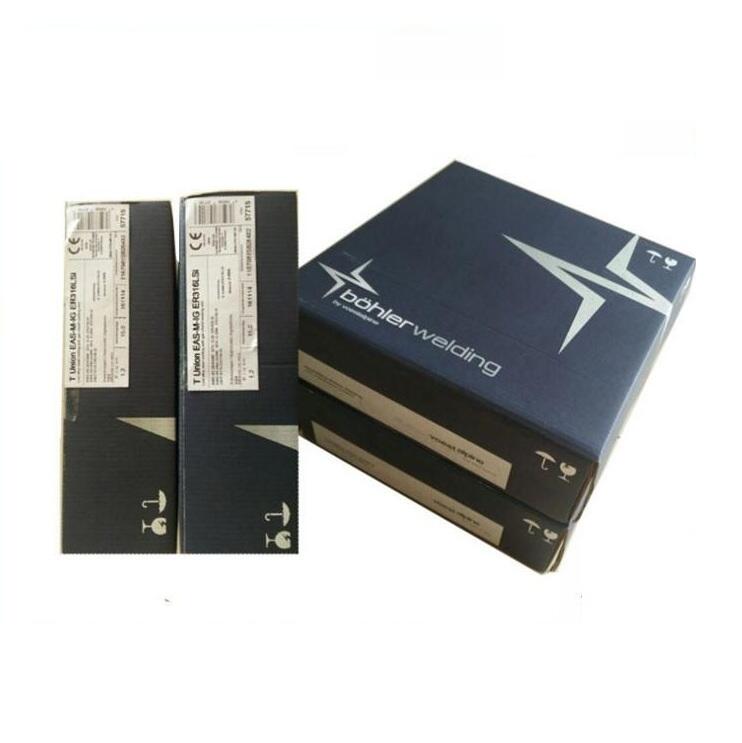 奧地利伯樂BOHLER NIBAS 625-FD焊絲ENiCrMo-3TO-4鎳基藥芯焊絲