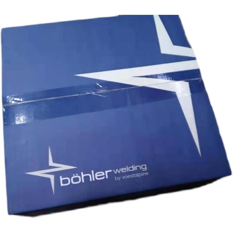奧地利伯樂BOHLER P 92 Ti-FD高強(qiáng)鋼焊絲、E91T1-M21PZ焊絲
