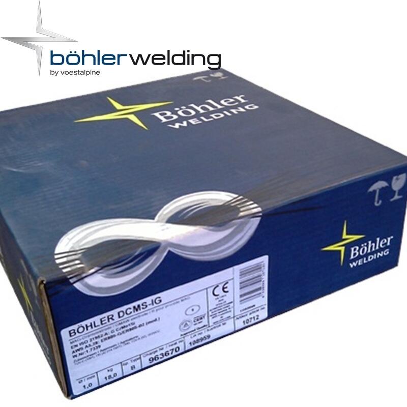 奧地利伯樂BOHLER CN 22/9 N-FD不銹鋼藥芯焊絲E2209T0-1焊絲