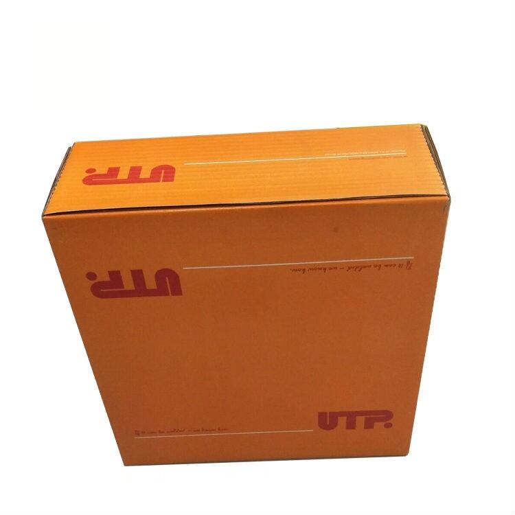 德國(guó)UTP焊材SK 742N-SA藥芯焊絲