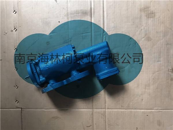 ZASV150G8.3F-W8德國(guó)螺桿泵AEB1E100定子