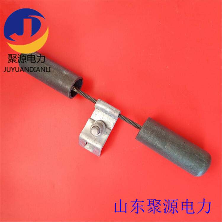 供應(yīng)廠價批發(fā)FD防振錘RY型防震錘
