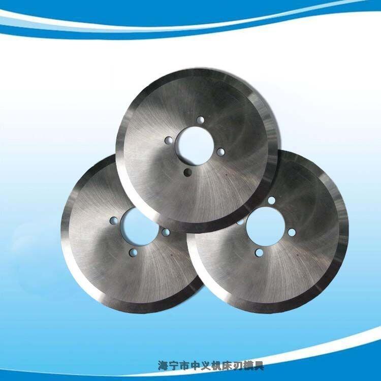 燈條氣動鋁基板走刀式分板機(jī)刀片 高速鋼材質(zhì) 鋒利耐磨 有韌性