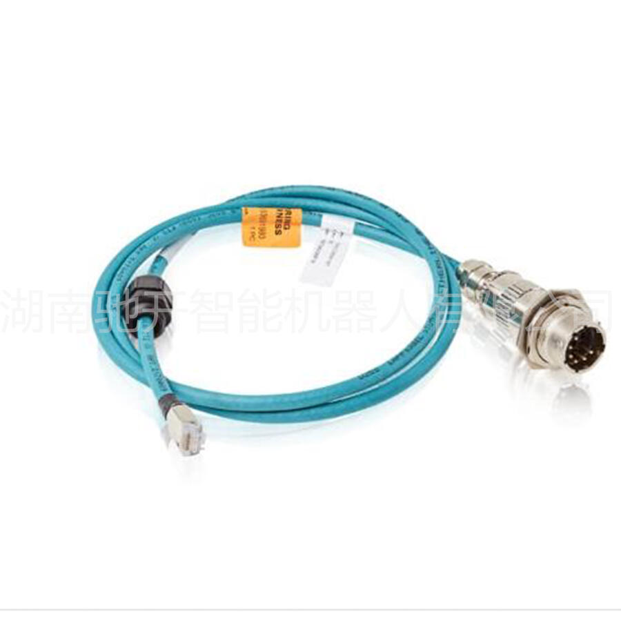 ABB 3HAC035397-001電纜SMB機器人備件原裝線纜