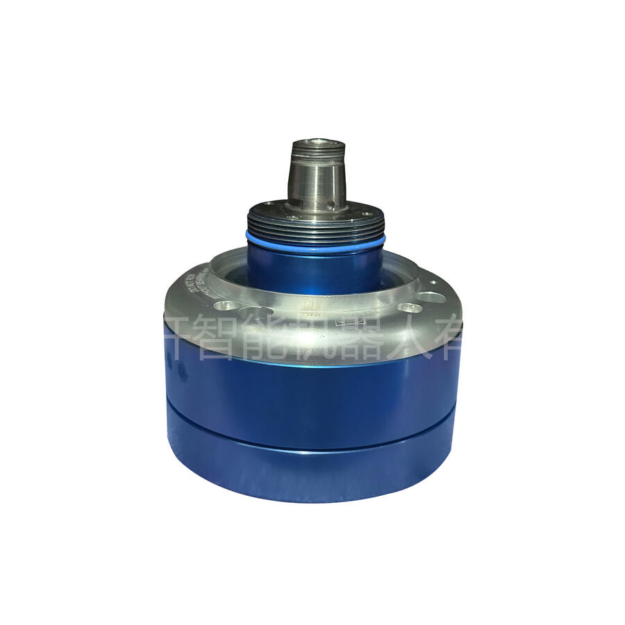 ABB空氣軸承噴涂機(jī)器人2C0683N空氣馬達(dá)