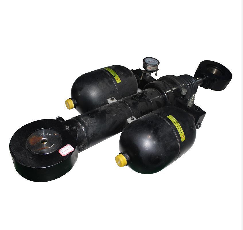 湖南庫卡KUKA代理商供應(yīng) 平衡缸 KR460 KRC4機(jī)器人GA16平衡杠189401