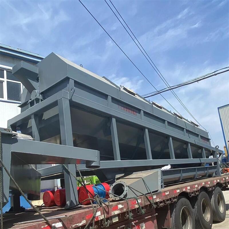 煤炭滾筒篩建筑工地?zé)o軸篩沙機(jī)