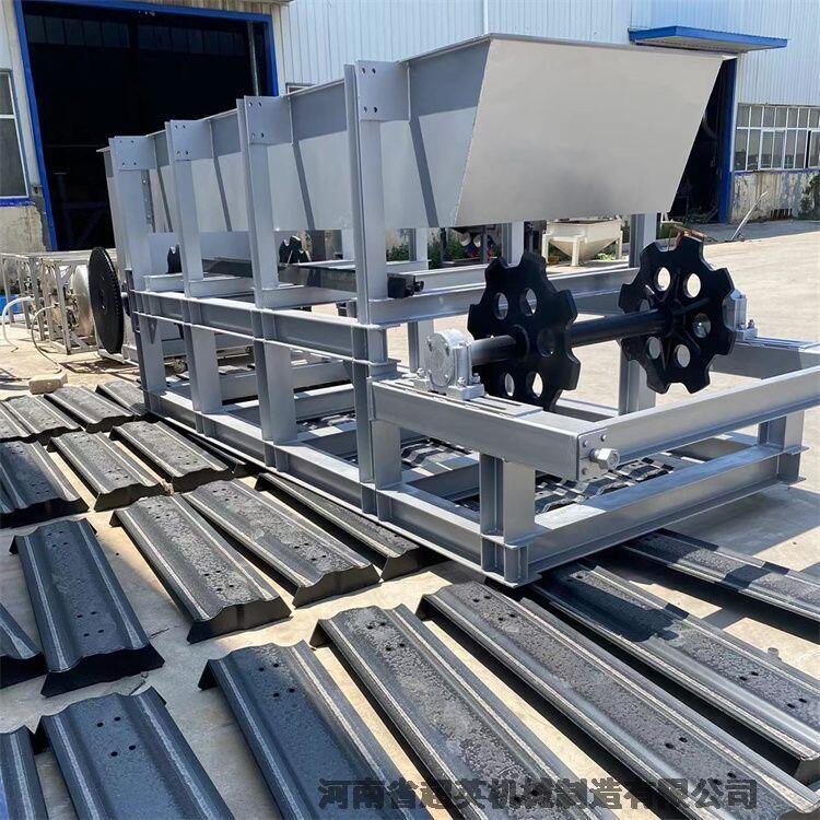 鱗板輸送機 鱗板機廠家 應(yīng)用范圍比較廣泛