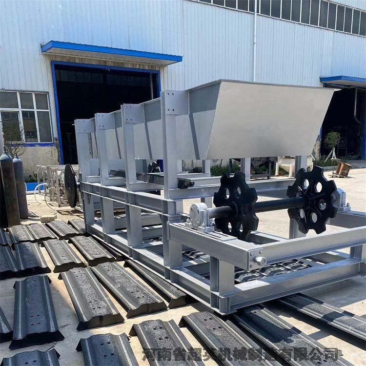 石膏塊鱗板輸送機(jī)、板式輸送機(jī)鑄件鱗板機(jī)