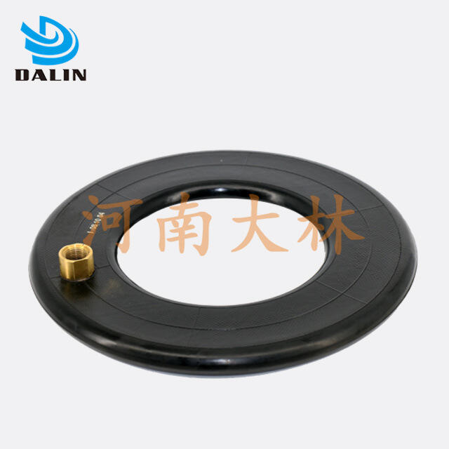 供應(yīng)石油鉆機修井機推盤離合器配件18寸單嘴氣囊W18-20-902