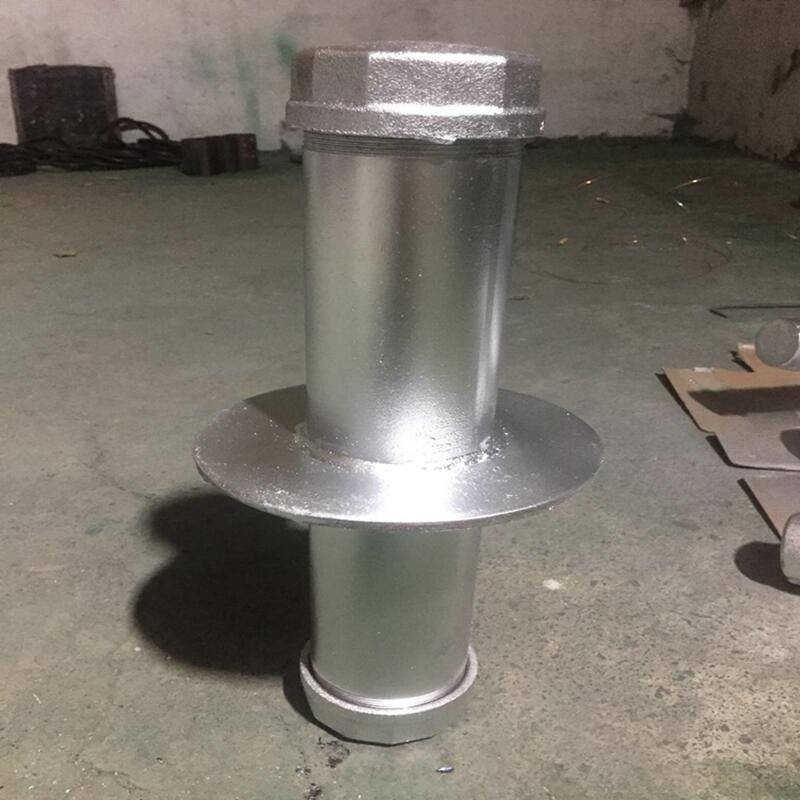 人防電氣套管 熱鍍鋅套管 多排密閉套管 國(guó)標(biāo)電氣套管