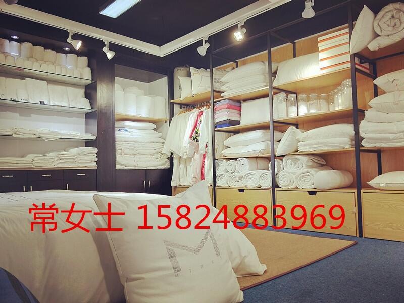 河南銘科提供酒店用品采購一站式服務(wù)