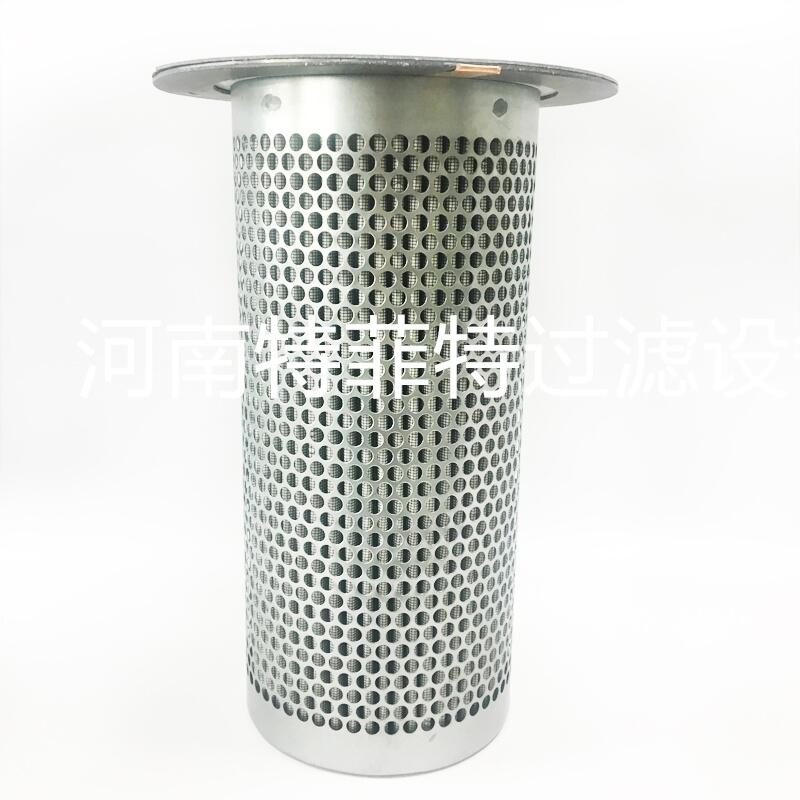 廠家直銷空壓機(jī)配件三濾空氣油氣分離濾芯7205002，721103，7216101