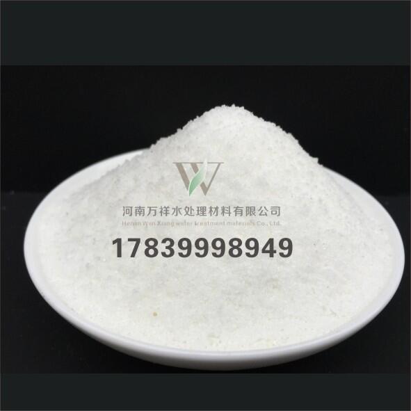 高粘聚丙烯酰胺價格，高粘聚丙烯酰胺廠家