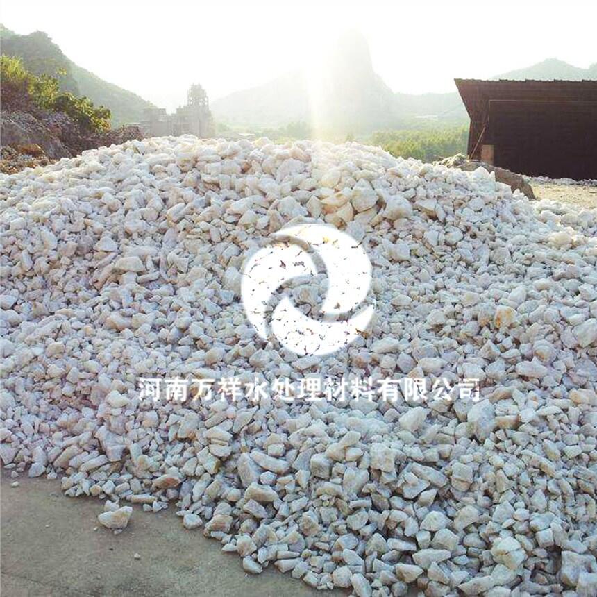 湖北省，優(yōu)質(zhì)石英砂濾料價格，普通石英砂濾料廠家