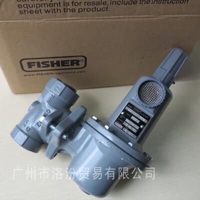 美國(guó)FISHER 費(fèi)希爾627-497一級(jí)減壓閥