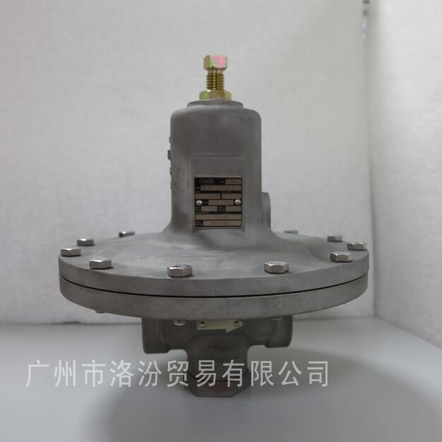 美國(guó)Fisher費(fèi)希爾95耐高溫系列調(diào)壓器