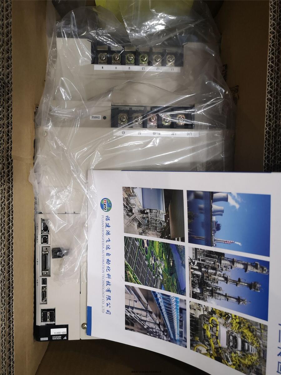 伺服電機SGMSV-30A3A2C