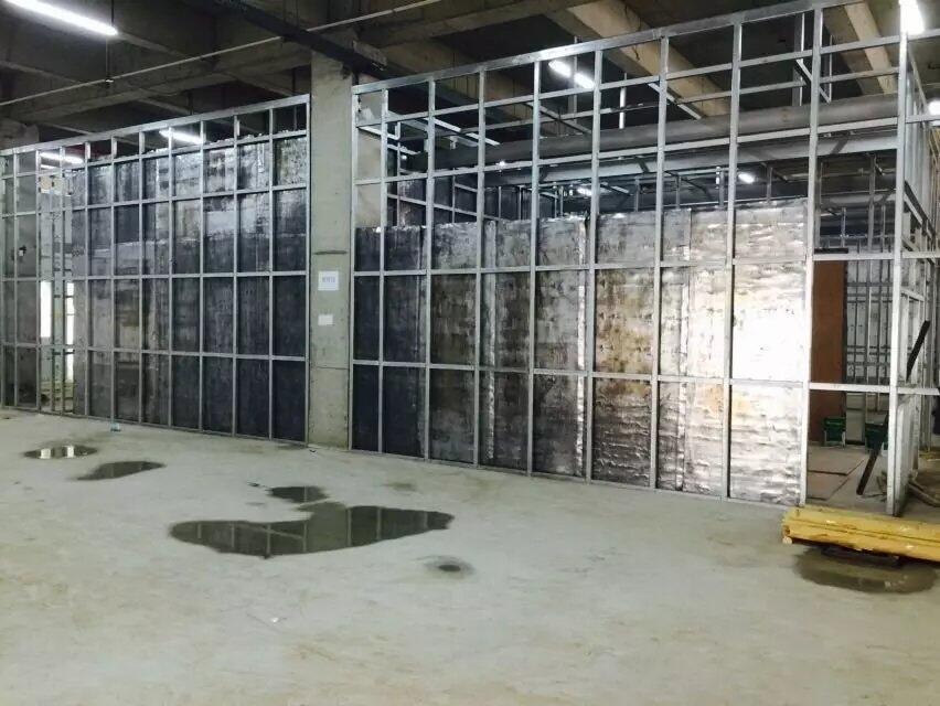 消息：桂林市牙科施工方法推薦宏興——任總