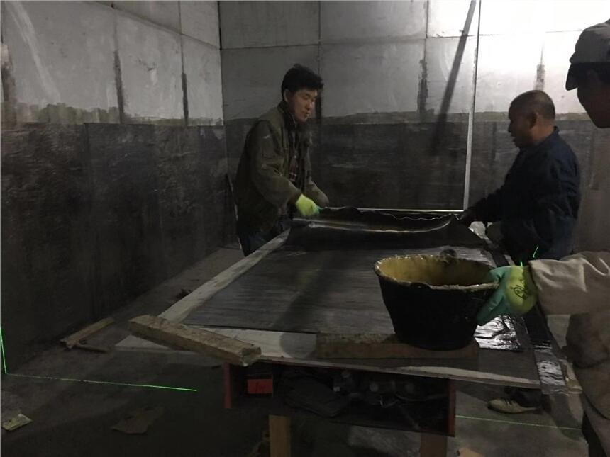 消息：邵陽市硫酸鋇砂保證驗(yàn)收合格