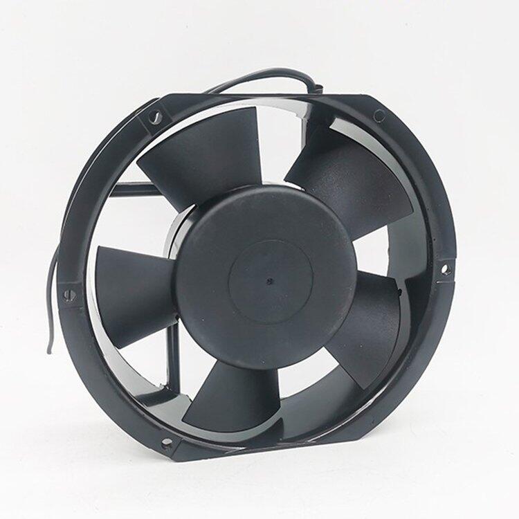 Nidec D1751P24B8PP340   880/580變頻器專用散熱風扇