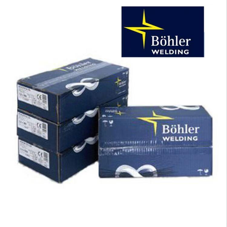 W(lin) BOHLER GMA 347Si/ER347SiPMIGⱣz
