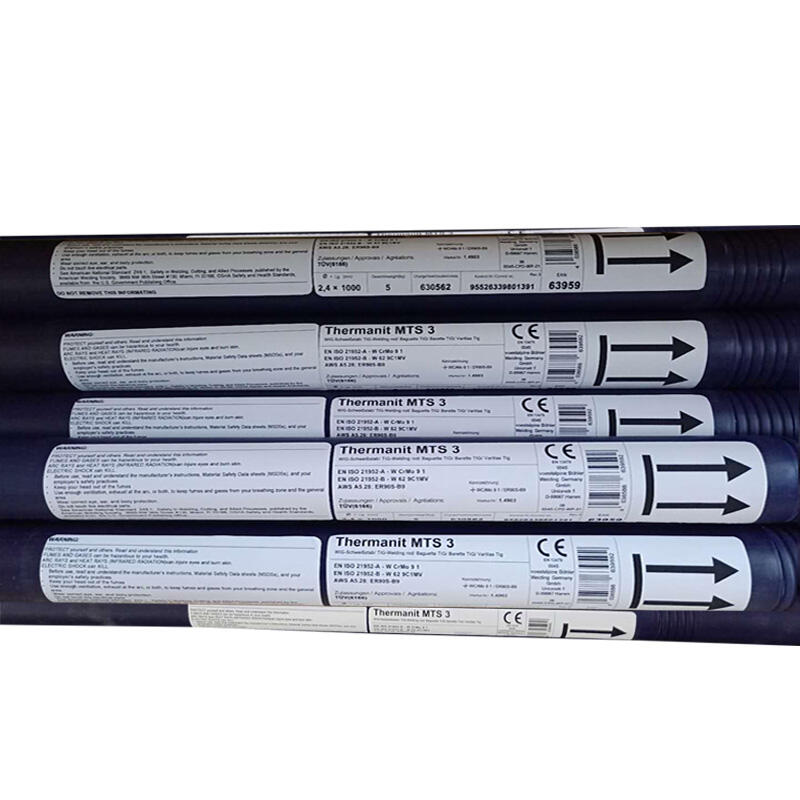 W(lin) BOHLER GMA 308LSi/ER308LSiPMIGz