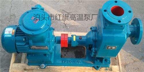 供應(yīng)石油產(chǎn)品自吸泵廠家 65CYZ-15油庫油料傳輸泵