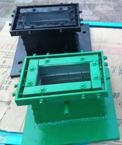 廣東省耐磨磚機口質(zhì)量最好耐磨磚機口