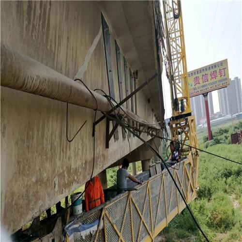 新聞中心:遼寧大連橋梁粘鋼加固-路橋養(yǎng)護(hù)施工隊(duì)