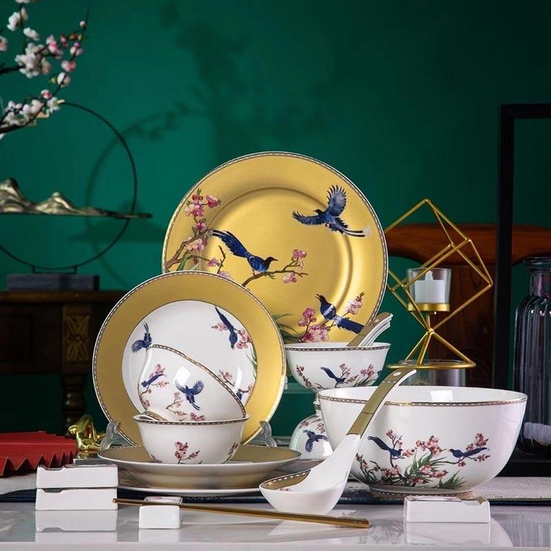 端午節(jié)活動(dòng)禮品餐具，員工福利禮品餐具，答謝客戶餐具套裝