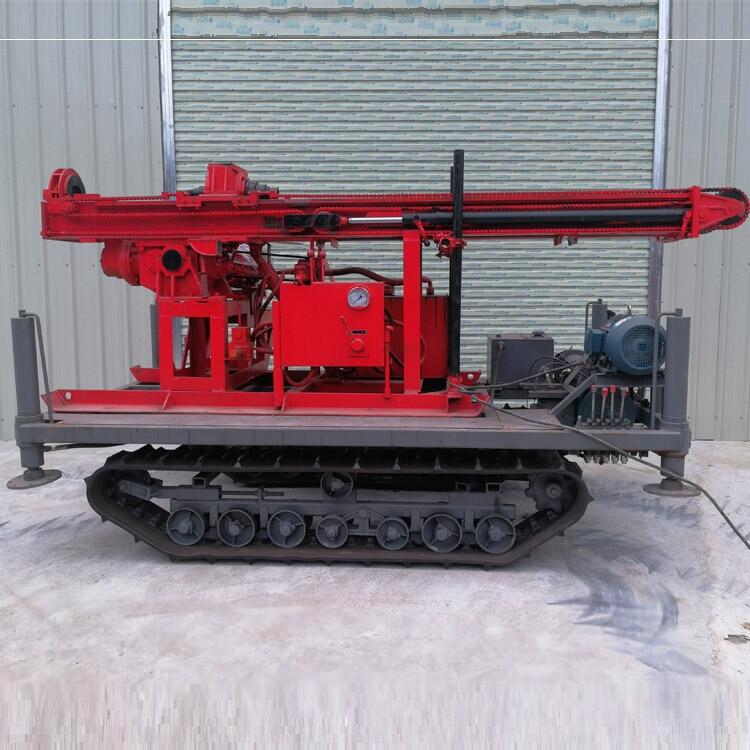 巨匠集團廠家直銷高壓旋噴樁機 高壓水泥旋噴樁